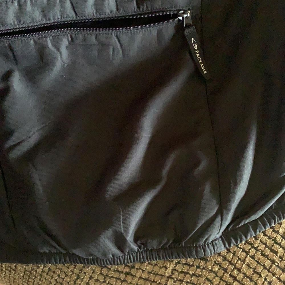 Champion wind jacket - Picture 13 of 16